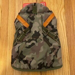 Reddy Dog Harness Vest